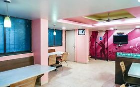 Hotel O Eon Studio Apartments